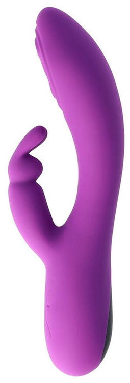 G-spot Vibrator Virgite Paars