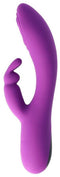 G-spot Vibrator Virgite Paars