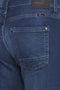 Blend He Jet fit Multiflex Heren Jeans - W38 X L34 - Denim met stretch