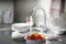 GROHE Costa-S - Keukenmengkraan - Hoge uitloop 360° - Chroom