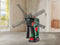Bosch UniversalHammer 18V - Snoerloze boorhamer - Pneumatisch hamermechanisme 2,0 J - (1 stuk)