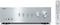 Yamaha A-S501 - Versterker 2.0 - 120 W - Zilver