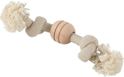 Zolux wild mix touw met hout giant - Default Title