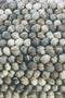 Brink en Campman - Cobble 29204 Vloerkleed - 170x240 - Rechthoek - Laagpolig,Structuur Tapijt - Industrieel - Bruin, Grijs