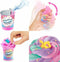 Slime Canal Toys Fluffy Pop