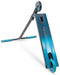 MADD GEAR PRO MG3 Zen - Stuntstep - 81 cm hoogte - Zwart/Blauw