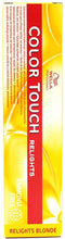 Wella Professionals Color Touch - Haarverf - /18 Relights- 60mll