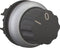 EATON INDUSTRIES RMQ-Titan Keuzeschakelaar Voorelement - 216855 - E2BZQ