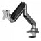 V7 DM1HDS - TV houder - Max. 15 kg - 49 inch - Zilverkleurig