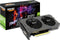INNO3D GeForce RTX 3050 - Grafische kaart - 6GB GDDR6 - Twin X2 (V2)