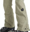 O'Neill Star Slim Wintersportbroek - Slim fit - Waterdicht 10.000mm - Lichtgroen (M)