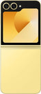 Samsung Galaxy Z Flip6 Dual SIM 512GB yellow