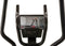Crosstrainer - Hammer Fitness - Crossfly BT - Glute Shaper voor versteviging bilspieren - met Kinomap