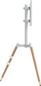 vidaXL - Tv-statief - 37-65 - inch - scherm - 40 - kg - Max - VESA - 400x400 - cm