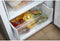 Whirlpool W9M 951A OX - Koelkast - 355 l No Frost - Roestvrijstaal
