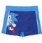 Sonic the Hedgehog Zwembroek - Gotta Go Fast