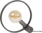 AnLi Style Tafellamp Ø30 circular