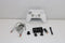 Scuf Envision Pro - Gamecontroller - Aanpasbare peddels Instant Triggers - Grijs