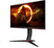 AOC 24G2U - Full HD IPS Gaming Monitor - 144Hz 24 Inch