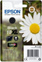 Epson C13T18114012 - Inktcartridge - Origineel - Zwart