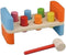 Pintoy Houten Hamerbank