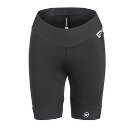 Assos UMA GT fietsbroek kort zwart dames XLG