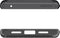 Spigen Ultra Hybrid Zero One - Soft case - Air Cushion technologie - Grijs
