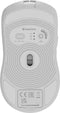 Genesis Zircon 500 - Wireless Gaming Muis - 10.000 DPI - Zwart