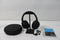 Sony ULT Wear - Draadloze Over-Ear Koptelefoon - Noise Cancelling ULT Power Sound - Zwart