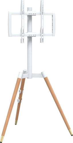 vidaXL - Tv-statief - 37-65 - inch - scherm - 40 - kg - Max - VESA - 400x400 - cm