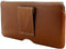 Mobiparts Excellent Belt Case Size 5XL Oaked Cognac