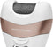 ProfiCare PC-LBS 3002 - Lady Beauty Set - Ladyshave en epilator - (1 set)