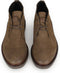 PS Poelman HUDSON - Chelsea-Stiefel - Nubuck leer - Taupe