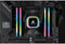 Corsair Vengeance RGB Pro SL - DDR4 Geheugen 16GB 3200MT/s - Multi-color