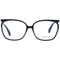 Uniseks Brillenframe Yohji Yamamoto YY1028 58002