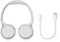 Philips TAH4209WT/00 - Bluetooth Headset met Microfoon - Draadloos - Wit