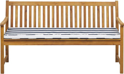 Beliani VIVARA - Tuinbank - Lichte houtkleur - FSC® gecertificeerd acaciahout