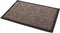 Synx Tools Luxe Deurmat Binnen – Vinyl 40x60cm – Droogloopmat / Droogloopmatten voor Binnen en buiten – Deur Droogloop Mats– Schoonloopmat – Deurmatten – Inloopmat – Voordeur – Doormat – Deurtapijt – Matten – Entreemat