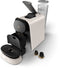 Philips L'Or Barista - Koffiezetapparaat - Dubbele shots - Wit