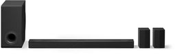 LG DS80TR - Soundbar - 5.1.3-kanaals Dolby Atmos - Zwart