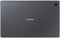 Samsung Galaxy Tab A7 (2020) - Tablet - 32GB Wi-Fi + 4G - Grijs