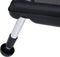 vidaXL Zwembadverwarmingspanelen solar 2 st gebogen 110x65 cm