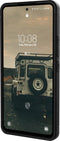 Urban Armor Gear - Scout - Militaire standaard valbescherming - Zwart
