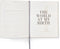 Printworks Fill-in Books - One Step at a Time - Baby Invulboek