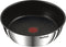 Tefal Ingenio Emotion Pannenset - 20-delig - Afneembare Handgreep - Inductie - Zwart