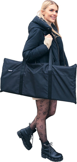 Opbergtas voor de Harmoni Sta-bureau - Gerecycled plastic