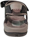 Teva W TIRRA LEATHER - Wandelsandalen - Blokhak - Kleur BLACK