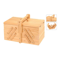 Naaidoos Excellent Houseware 784610430 30 x 17,5 x 19 cm