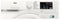 AEG L6FBF56490 - Wasmachine - 9 kg - 1400 rpm - Stoomfunctie - A - 76 dB