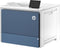 HP Color LaserJet Enterprise 6700dn - A4 Laserprinter - Dubbelzijdig printen automatisch - Kleur